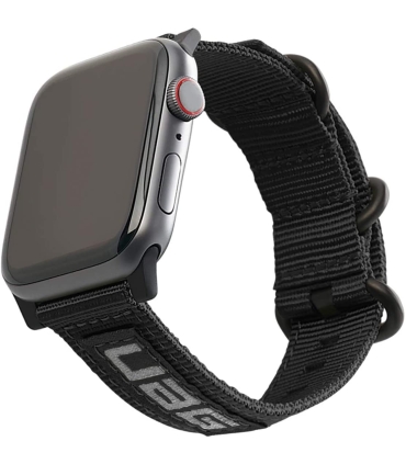 بند اپل واچ Uag Nato Eco Watch Strap for Apple Watch 44/42MM