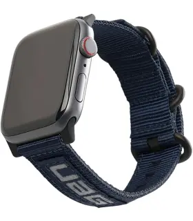 بند اپل واچ Uag Nato Eco Watch Strap for Apple Watch 44/42MM