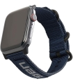 بند اپل واچ Uag Nato Eco Watch Strap for Apple Watch 44/42MM
