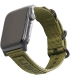 بند اپل واچ Uag Nato Eco Watch Strap for Apple Watch 44/42MM