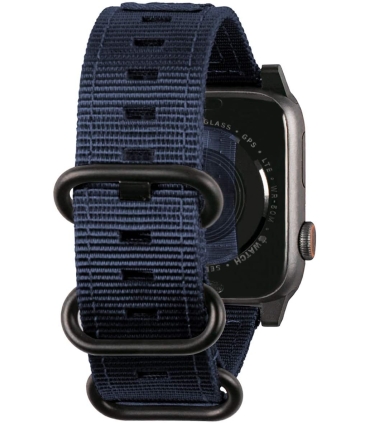 بند اپل واچ Uag Nato Eco Watch Strap for Apple Watch 44/42MM