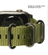 بند اپل واچ Uag Nato Eco Watch Strap for Apple Watch 44/42MM