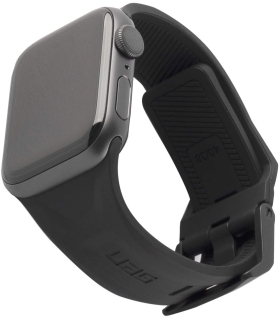 بند اپل واچ Uag Scout Silicone Watch Strap for Apple Watch 44/42MM