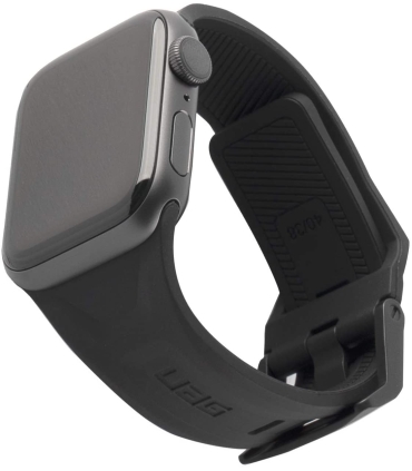 بند اپل واچ Uag Scout Silicone Watch Strap for Apple Watch 44/42MM