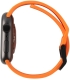 بند اپل واچ Uag Scout Silicone Watch Strap for Apple Watch 44/42MM