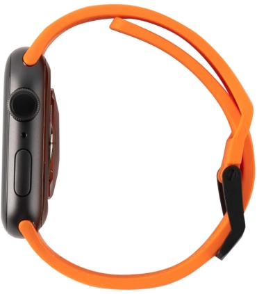 بند اپل واچ Uag Scout Silicone Watch Strap for Apple Watch 44/42MM