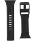 بند اپل واچ Uag Scout Silicone Watch Strap for Apple Watch 44/42MM