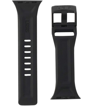 بند اپل واچ Uag Scout Silicone Watch Strap for Apple Watch 44/42MM