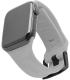 بند اپل واچ Uag Scout Silicone Watch Strap for Apple Watch 44/42MM