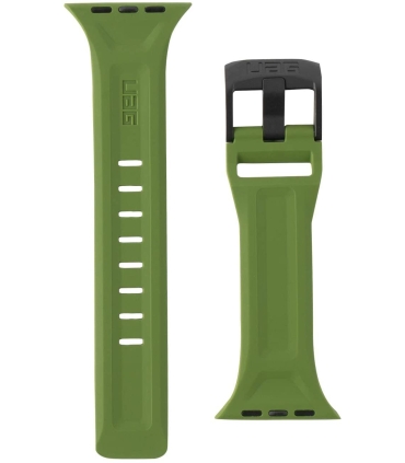 بند اپل واچ Uag Scout Silicone Watch Strap for Apple Watch 44/42MM