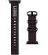 بند اپل واچ Uag Scout Silicone Watch Strap for Apple Watch 44/42MM