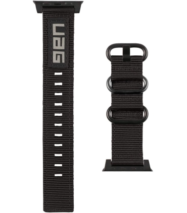 بند اپل واچ Uag Scout Silicone Watch Strap for Apple Watch 44/42MM