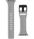 بند اپل واچ Uag Scout Silicone Watch Strap for Apple Watch 44/42MM