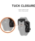 بند اپل واچ Uag Scout Silicone Watch Strap for Apple Watch 44/42MM