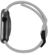 بند اپل واچ Uag Scout Silicone Watch Strap for Apple Watch 44/42MM