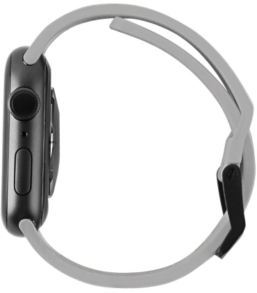 بند اپل واچ Uag Scout Silicone Watch Strap for Apple Watch 44/42MM