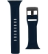 بند اپل واچ Uag Scout Silicone Watch Strap for Apple Watch 44/42MM