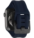 بند اپل واچ Uag Scout Silicone Watch Strap for Apple Watch 44/42MM
