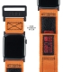 بند اپل واچ Uag Active Watch Strap for Apple Watch 44/42MM