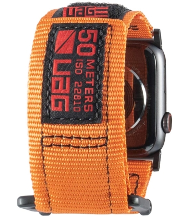 بند اپل واچ Uag Active Watch Strap for Apple Watch 44/42MM