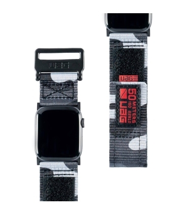 بند اپل واچ Uag Active Watch Strap for Apple Watch 44/42MM