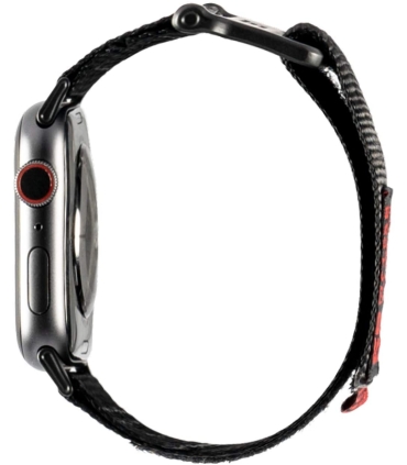 بند اپل واچ Uag Active Watch Strap for Apple Watch 44/42MM
