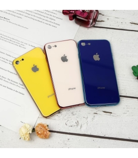 قاب محافظ لاکچری آیفون MY Case Apple iPhone 6/6s