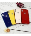 قاب محافظ لاکچری آیفون MY Case Apple iPhone XS/X