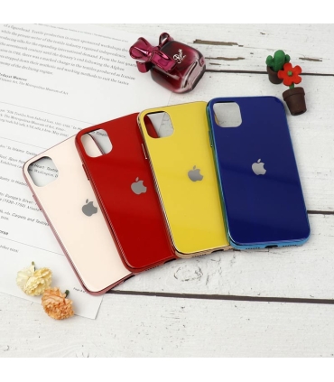 قاب محافظ لاکچری آیفون MY Case Apple iPhone 11