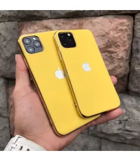 قاب محافظ لاکچری آیفون MY Case Apple iPhone 11Pro Max