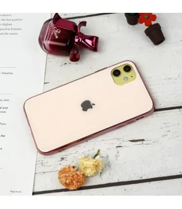 قاب محافظ لاکچری آیفون MY Case Apple iPhone 11Pro Max