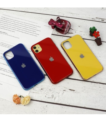 قاب محافظ لاکچری آیفون MY Case Apple iPhone 11Pro Max