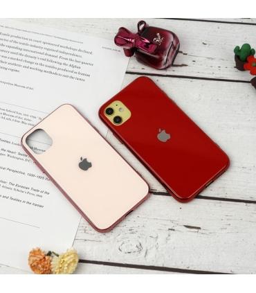 قاب محافظ لاکچری آیفون MY Case Apple iPhone 11Pro Max