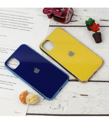 قاب محافظ لاکچری آیفون MY Case Apple iPhone 11Pro Max