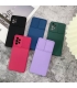 قاب سیلیکونی محافظ لنز دار Slide Camera Lens Case Samsung A32 4G
