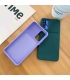 قاب سیلیکونی محافظ لنز دار Slide Camera Lens Case Samsung A32 4G