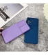 قاب سیلیکونی محافظ لنز دار Slide Camera Lens Case Samsung A31