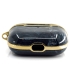قاب لاکچری ایرپاد پرو QY Case Marble Airpods Pro