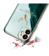 قاب لاکچری گوزنی GKK TPU iPhone 12 Pro