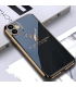 قاب لاکچری گوزنی GKK TPU iPhone 12 Pro