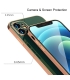 قاب لاکچری گوزنی GKK TPU iPhone 12 Pro