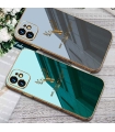 قاب لاکچری گوزنی GKK TPU iPhone 11 Pro Max