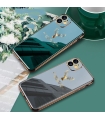 قاب لاکچری گوزنی GKK TPU iPhone 11