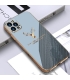 قاب لاکچری گوزنی GKK TPU iPhone 11