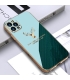 قاب لاکچری گوزنی GKK TPU iPhone 11