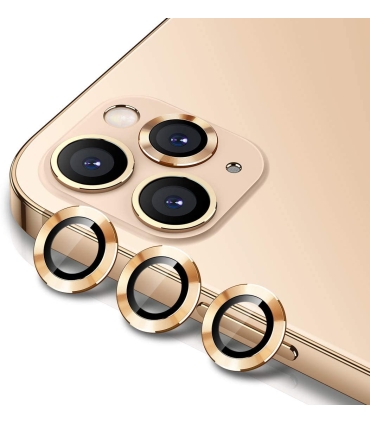 محافظ لنز رینگی دوربین آیفون لیتو lito Camera Lens iPhone 12 Pro Max