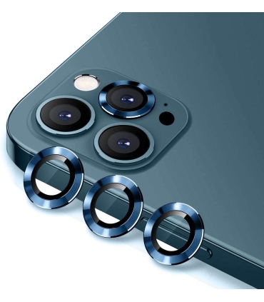 محافظ لنز رینگی دوربین آیفون لیتو lito Camera Lens iPhone 12 Pro Max