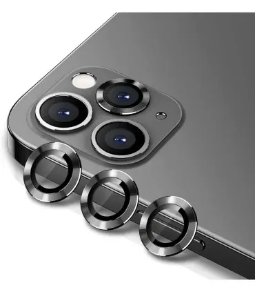 محافظ لنز رینگی دوربین آیفون لیتو lito Camera Lens iPhone 12 Pro