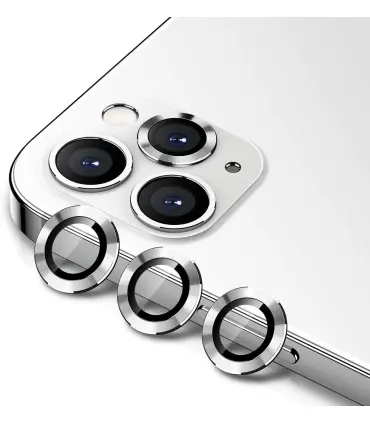 محافظ لنز رینگی دوربین آیفون لیتو lito Camera Lens iPhone 11pro/11pro max