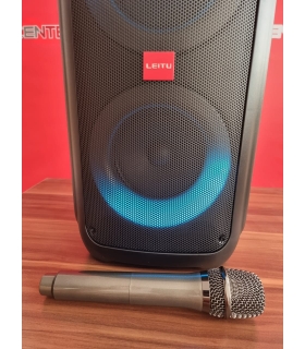 اسپیکر لیتو Speakers Leitu PartyBox 300